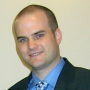 Michael Copeland