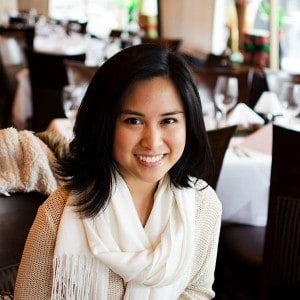 Janella Ignacio