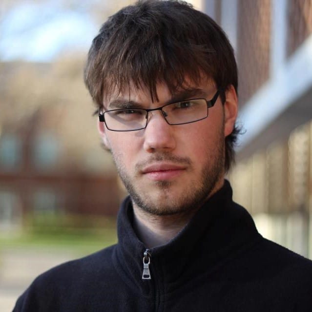 Eric Durkopp
