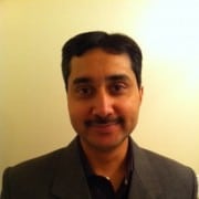 Ali Baloch