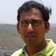 Sandeep Raichura