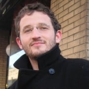 Aaron Jacobs