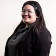 Mabeth Añonuevo