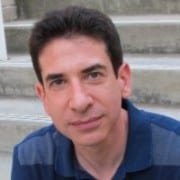 Mark Rubin