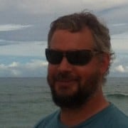 Michael Blythe