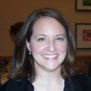Mindy Montgomery