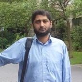 Raza Ul-Mustafa