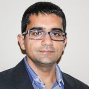 Sanjay Prithiani