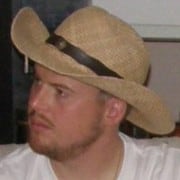 Shane Patton
