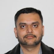 Shishir Abhyanker