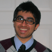 Shaun Patel