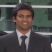 Vaibhav Shrivastava