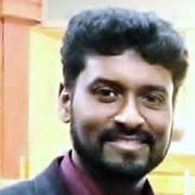 Prabhu Jayaraman