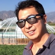 Kian Chai Loh