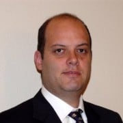 Massimiliano Moro