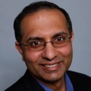 Gautam Reddy
