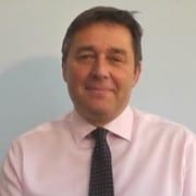 Paul Clarke