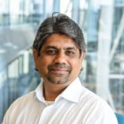 Ganesh Balakrishnan