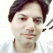 Arshad Khan