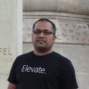 Sanjaya Padhi