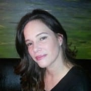Alicia Freites