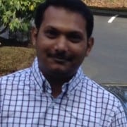 Asish Abraham