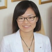 Linfan Li
