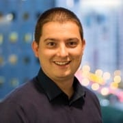 Marko Topalovic