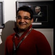 Mihir Kanojia