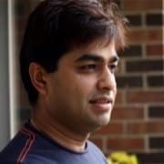 Nilesh Karia