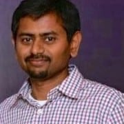 Pandu Ranganath