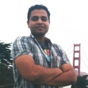 Prakash Daftari