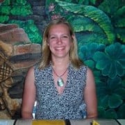 Rachel Nord