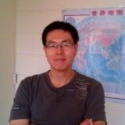 Richard (Lujing) Hou