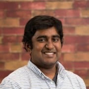 Srinivas Rao
