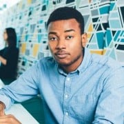 Adetunji Olojede (TJ)