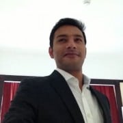 Abhishek Bhalla