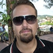 Alessandro Pasqua