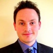 Andrew Parsons