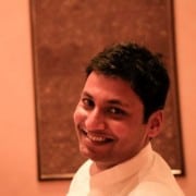 Babith Bhoopalan
