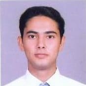 Deepak Upadhyay