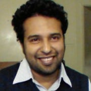 gopal santhanaraman