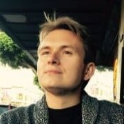 Igor Mikhalev