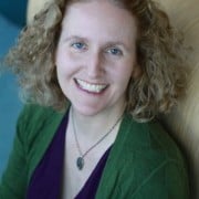 Jennifer Mead