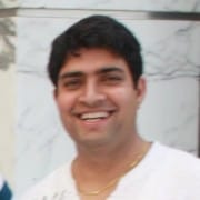 Jitendra Kulshreshtha