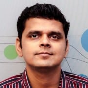 Manish Kumar Gupta