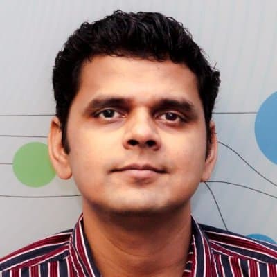 Manish Kumar Gupta - Microsoft