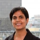 Nalina Varanasi