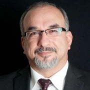 Parviz Peiravi
