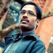 Prabakar Moorthy